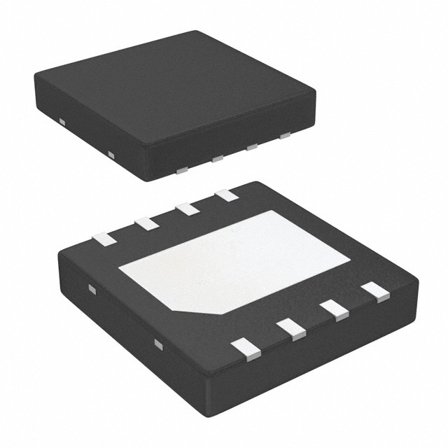 LM5018SDX/NOPB by Texas Instruments